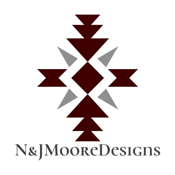 N&J MOORE DESIGNS